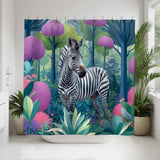 Speck Shower Curtain