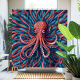 Squio Shower Curtain