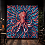 Squio Shower Curtain