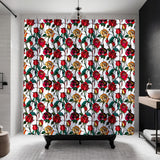 Stafford Shower Curtain