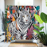 Stani Shower Curtain