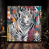 Stani Shower Curtain