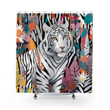Stani Shower Curtain