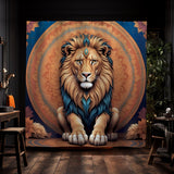 Star Shower Curtain