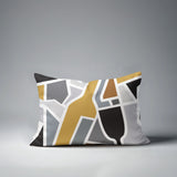 Thornfield Wine Bottle Lumbar Indoor/Outdoor Throw Pillow
