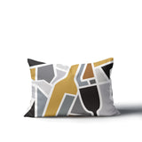 Thornfield Wine Bottle Lumbar Indoor/Outdoor Throw Pillow