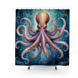 Stink Shower Curtain