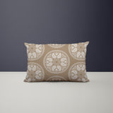 Summa Blend Lumbar Indoor/Outdoor Throw Pillow