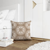 Summa Blend Lumbar Indoor/Outdoor Throw Pillow