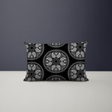 Summa Blend Lumbar Indoor/Outdoor Throw Pillow