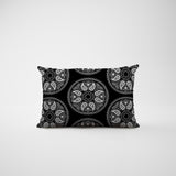 Summa Blend Lumbar Indoor/Outdoor Throw Pillow