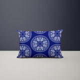 Summa Blend Lumbar Indoor/Outdoor Throw Pillow