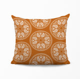 Summa Square Indoor/Outdoor Throw Pillow