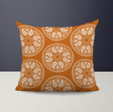 Summa Square Indoor/Outdoor Throw Pillow