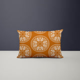 Summa Blend Lumbar Indoor/Outdoor Throw Pillow