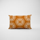 Summa Blend Lumbar Indoor/Outdoor Throw Pillow