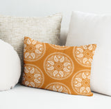 Summa Paisley Reversible Indoor/Outdoor Rectangular Pillow