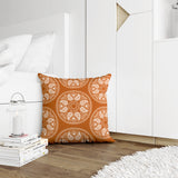 Summa Blend Lumbar Indoor/Outdoor Throw Pillow