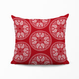 Summa Square Indoor/Outdoor Throw Pillow