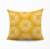 Summa Square Indoor/Outdoor Throw Pillow