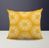 Summa Square Indoor/Outdoor Throw Pillow
