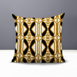 Sunderland Reversible Indoor/Outdoor Square Pillow