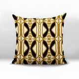 Sunderland Reversible Indoor/Outdoor Square Pillow