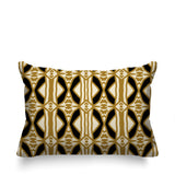 Sunderland Reversible Indoor/Outdoor Rectangular Pillow