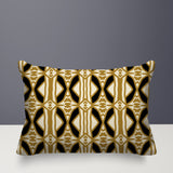 Sunderland Reversible Indoor/Outdoor Rectangular Pillow