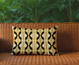 Sunderland Reversible Indoor/Outdoor Rectangular Pillow