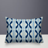 Sunderland Reversible Indoor/Outdoor Rectangular Pillow
