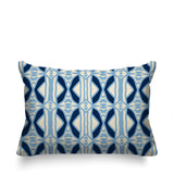 Sunderland Reversible Indoor/Outdoor Rectangular Pillow