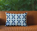 Sunderland Reversible Indoor/Outdoor Rectangular Pillow