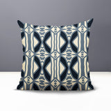 Sunderland Reversible Indoor/Outdoor Square Pillow