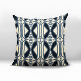 Sunderland Reversible Indoor/Outdoor Square Pillow