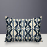 Sunderland Reversible Indoor/Outdoor Rectangular Pillow