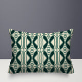 Sunderland Reversible Indoor/Outdoor Rectangular Pillow