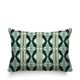 Sunderland Reversible Indoor/Outdoor Rectangular Pillow