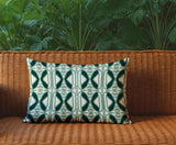 Sunderland Reversible Indoor/Outdoor Rectangular Pillow