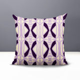 Sunderland Reversible Indoor/Outdoor Square Pillow