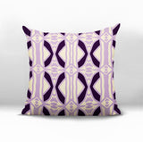 Sunderland Reversible Indoor/Outdoor Square Pillow