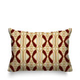Sunderland Reversible Indoor/Outdoor Rectangular Pillow