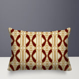 Sunderland Reversible Indoor/Outdoor Rectangular Pillow