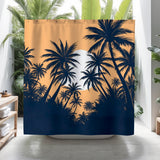 Sunset Shower Curtain