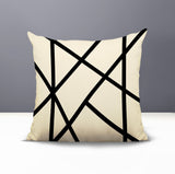 Tabor Reversible Indoor/Outdoor Square Pillow
