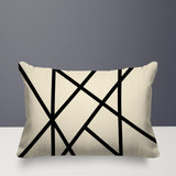 Tabor Reversible Indoor/Outdoor Rectangular Pillow