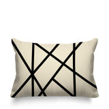 Tabor Reversible Indoor/Outdoor Rectangular Pillow