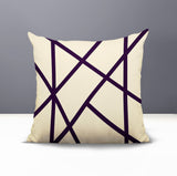 Tabor Reversible Indoor/Outdoor Square Pillow