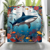Talley Shower Curtain