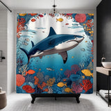 Talley Shower Curtain